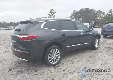 2020 Buick Enclave Fwd Premium z USA, uszkodzony, nr VIN 5GAERCKW0LJ280100